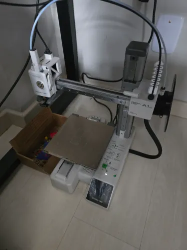 Impressora 3D Bambulab A1 Mini