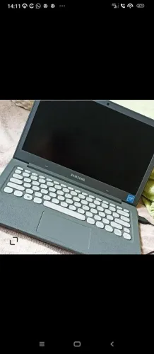 Notebook Samsung