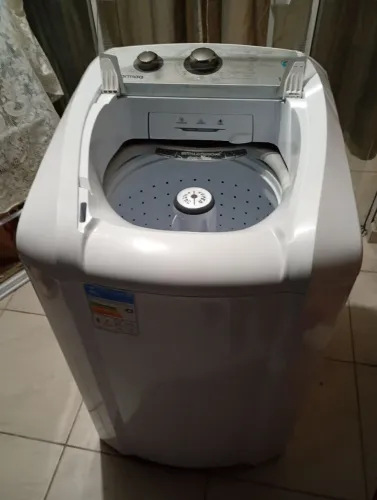 Máquina lavar colomarq