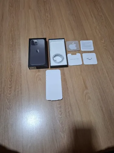 iPhone 13 Pro Max 256 impecável