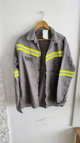 Roupa de de segurança antiestática G