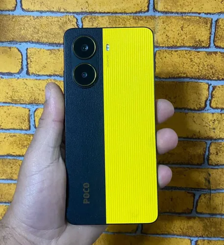 XIAOMI POCO X7 PRO 512GB 12GB DE RAM