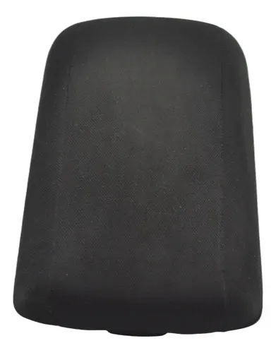 Encosto Apoio Braço Console Porta Treco I30 2010 Original Preto