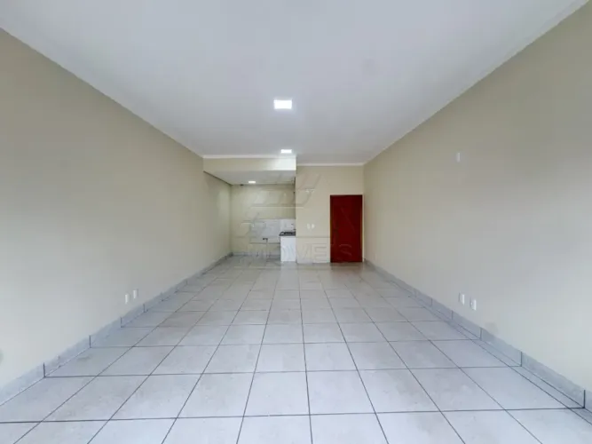 Sala para locação no Jardim Terramérica em Americana, SP