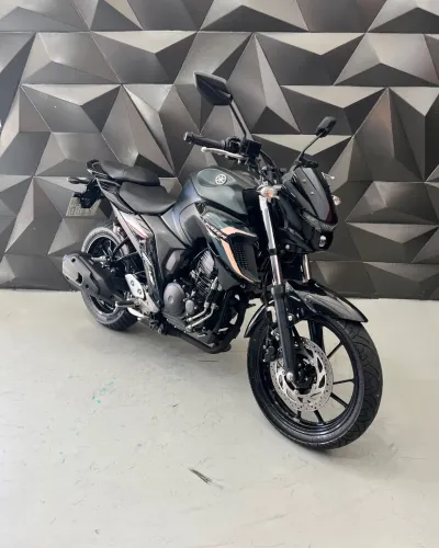 FZ25 250 FAZER FLEX