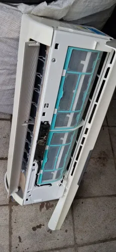 Ar condicionado esplit 22.000Btus