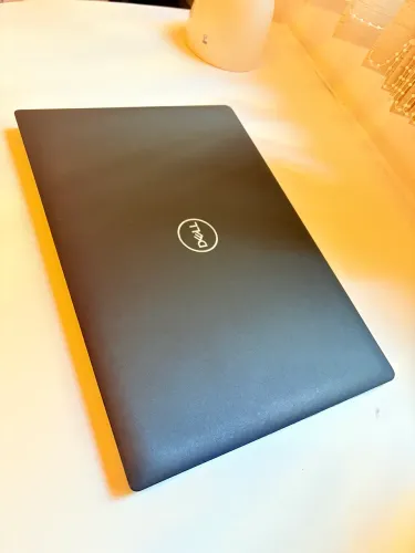 Notebook Dell