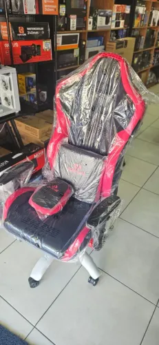 Cadeira Gamer Redragon Heth Reclinável