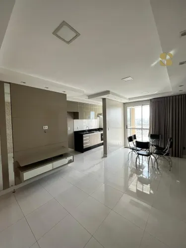 Apartamento a venda no Edificio Garden Shangri-la, Cuiaba MT