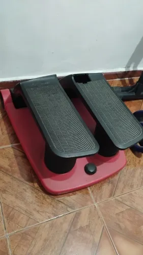 Aparelho para ginástica