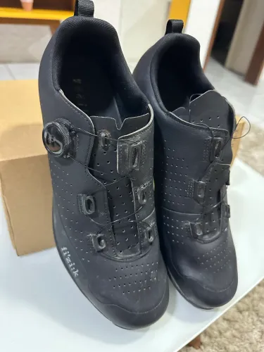 Sapatilha Fizik X5 Terra Atlas MTB/Gravel T 41