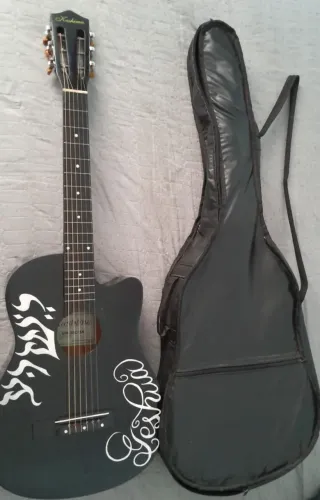Violão kashima 