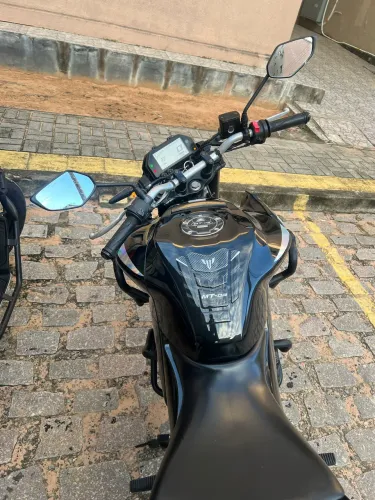 Vendo Yamaha MT-03
