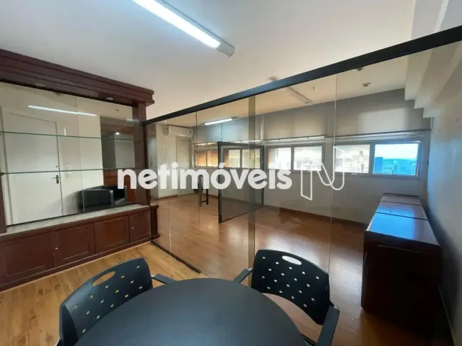 Locação Sala Funcionários Belo Horizonte