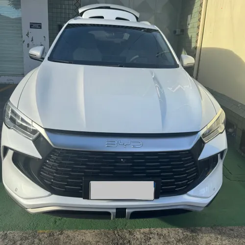 BYD Song Pro GL 1.5 16V Híbrido Aut. 2025