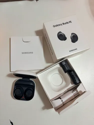 Fone Samsung Galaxy Buds FE