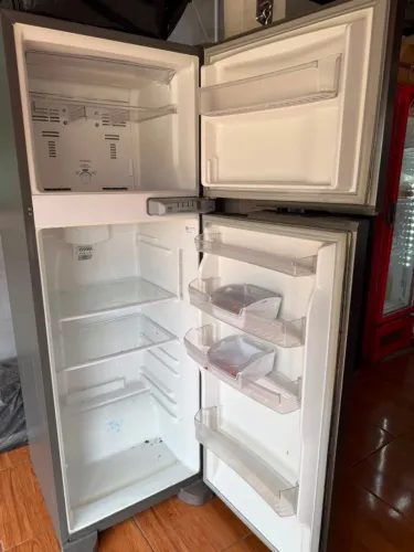 Geladeira Brastemp