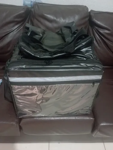 Bag entregador