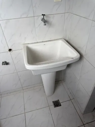 Tanque de lavar