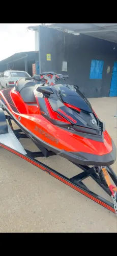 Jet ski RXP 300 