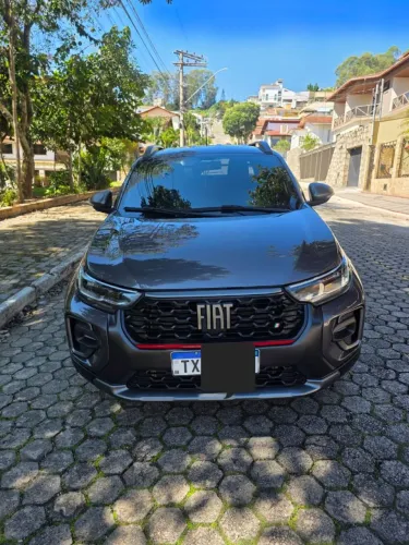 Ford Ecosport XLT Freestyle 1.6 Flex 8V 5P 2011