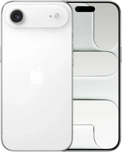 iPhone 17 air Garantia até março de 27