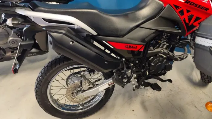 MOTO PARA PESSOAS EXIGENTES