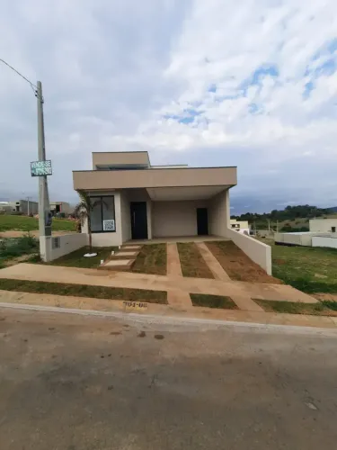 RESEVA IPANEMA CASA À VENDA PROJETO MODERNO, CONFORTO E EXCELENTES DIFERENCIAIS