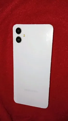 Samsung A05 Branco 128 gb 