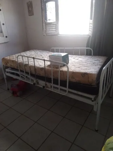 Cama hospitalar