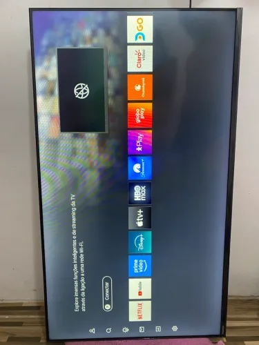 TV TOSHIBA 43 BORDA INFINITA