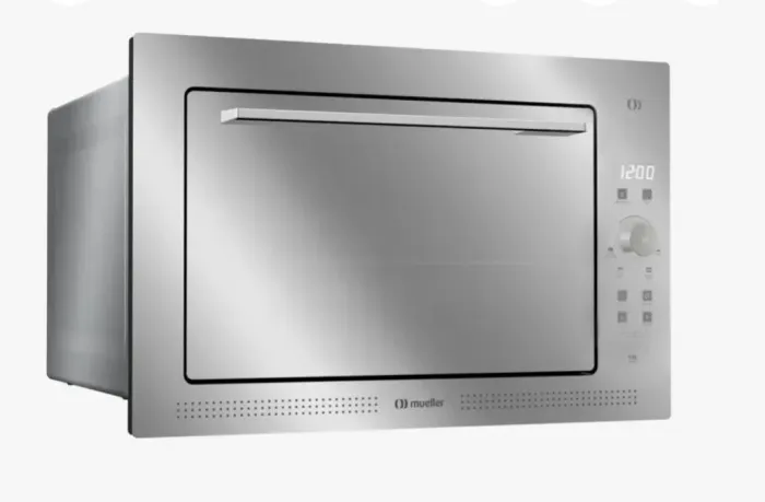 Forno espelhado mueller 220v