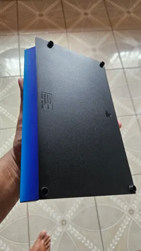 Base horizontal playstation 2 fat