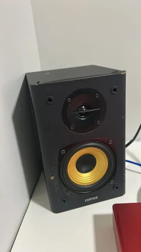 MONITOR DE AUDIO EDIFIER R1000T4