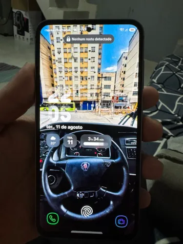 Galaxy S23 FÉ