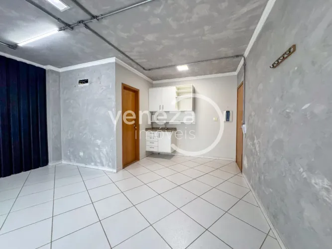 Sala para alugar por R$ 1500.00, 48.39 m2 - JUDITH - LONDRINA/PR