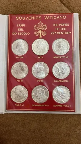 Medalhas