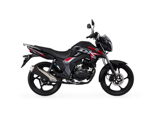 Haojue Dk 160 s 2027