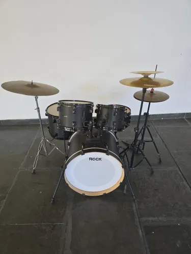Bateria RMV ROCK 