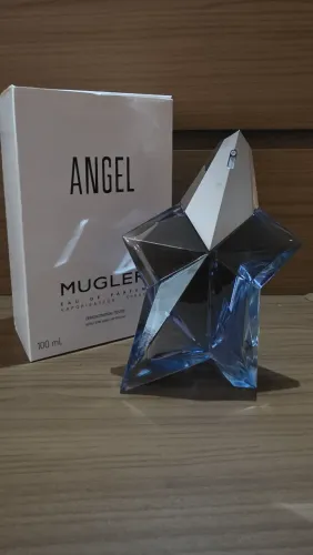 ANGEL EAU DE PARFUM TESTER 100ML