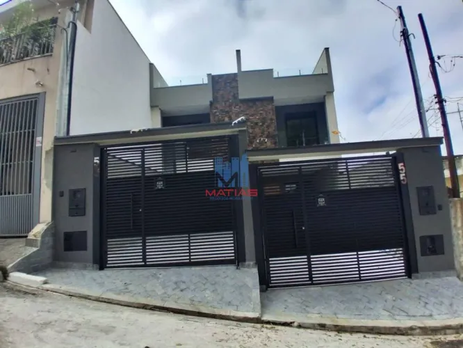 Sobrado com 3 dormitórios à venda, 125 m² por R$ 1.250.000,00 - Vila Carrão - São Paulo/SP