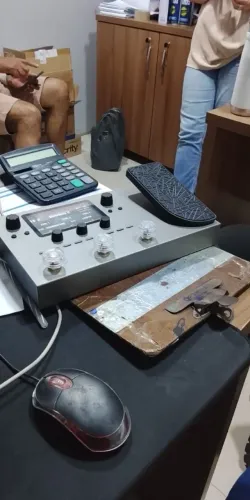 Matribox