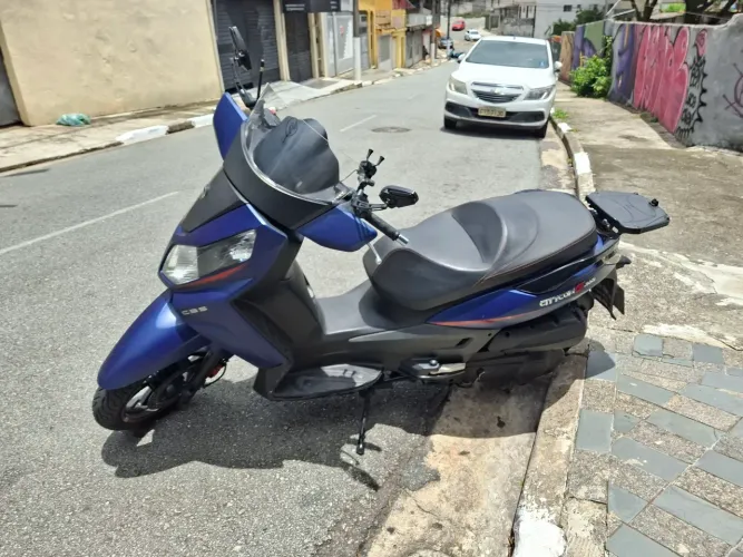 Citycom 2 dono baixei pra vender. Na troca valor muda