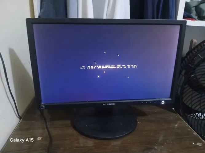 Monitor Positivo 60hz