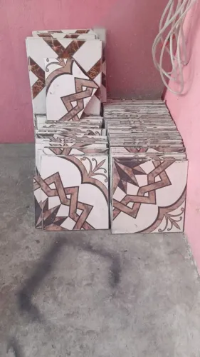 Vendo cerâmica