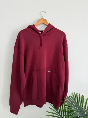 moletom importado dickies - tamanho americano L