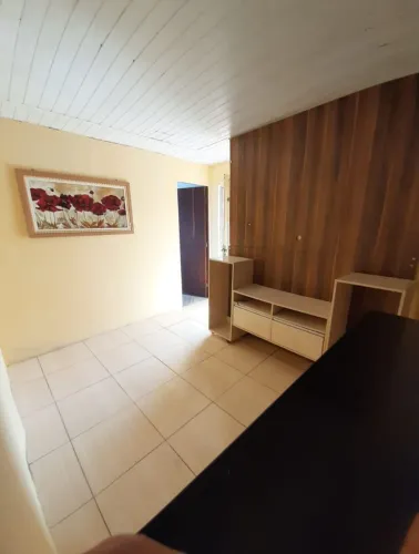 Apartamento 3° andar
