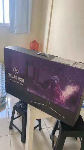 Monitor Gamer 2k 180hz