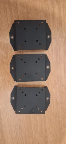 Suporte Vesa para Fixação de Monitor 