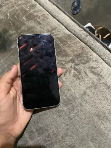 iPhone XR retirada de peças 